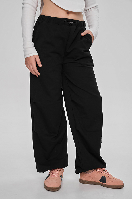 Брюки-карго